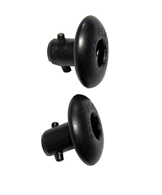Tekna T-schroef Quik Change