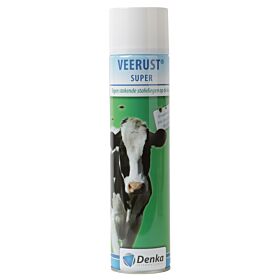 VeeRust Super