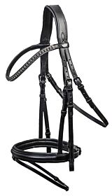 Schockemöhle Hoofdstel Da Vinci xtreme