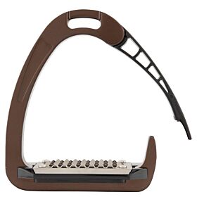 Acavallo beugels Arena Alupro Bruin