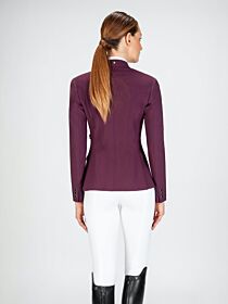 Equiline Rijjas Gait X cool Evo Bordeaux