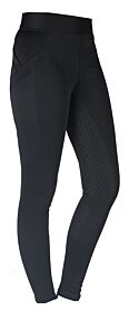 Horka  Dames Rijlegging Kate Black