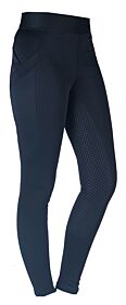 Horka Dames Rijlegging Kate Blauw