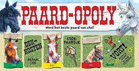 Paard-opolo Spel