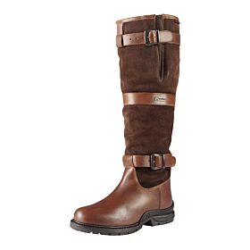 Horka Outdoor laars Highlander Lang