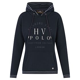 HV Polo Hoody Sweater Tori