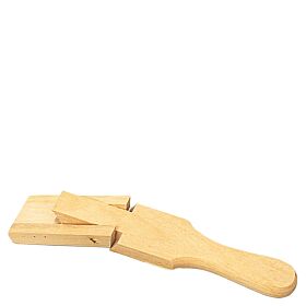 Singelspanner