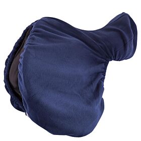 Premiere zadelhoes fleece dressuur