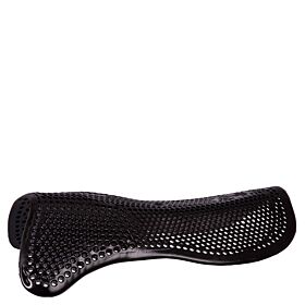 BR soft gel pad met front riser