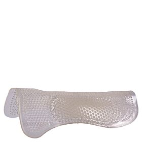 BR soft gel pad met middle riser