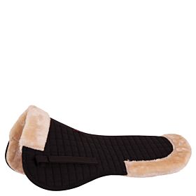 Premiere Pony zadelonderlegger Artificial Fur 