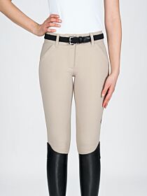 Equiline Rijbroek X Shape - Knie Grip
