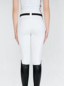 Equiline Rijbroek Cecille X-Grip 