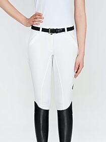 Equiline Rijbroek X Shape - Full Grip