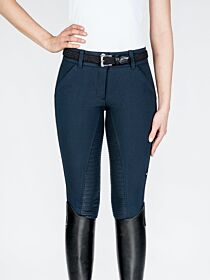 Equiline Rijbroek X Shape - Full Grip