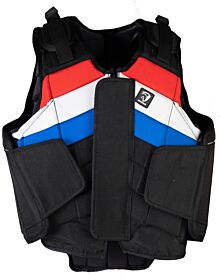 HORKA Flexplus Bodyprotector Dutch Junior