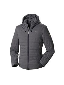 Pikeur Ladalco Heren Jack Navy