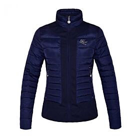 Kingsland Jacklyn Dames Jack Blue Navy