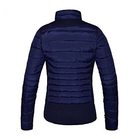 Kingsland Jacklyn Dames Jack Blue Navy