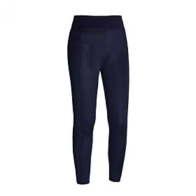 Kingsland Kattie W-F Tec Full-Grip Tights Winter Black