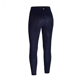 Kingsland Kattie W-F Tec Full-Grip Tights Winter Black