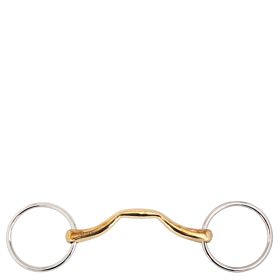 BR ongebroken watertrens Soft Contact 14 mm