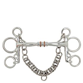 BR ongebroken Baby Pelhambit Soft Contact 12 mm scharen 102 mm