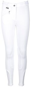Harry's Horse Rijbroek Young Rider Wit