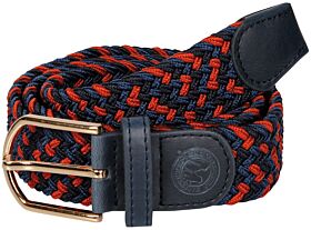 Harry's Horse riem Elastisch Dress Blues