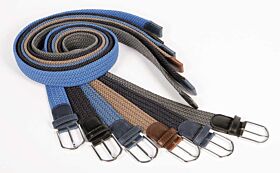 Harry's Horse riem Elastisch 