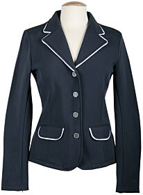 Harry's Horse Rijjas Softshell St. Tropez Navy
