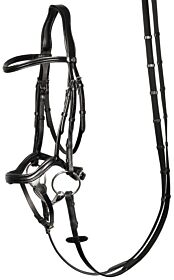 Harry's Horse Hoofdstel Anatomic