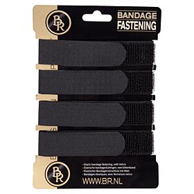 BR bandagesluitingen