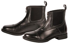 Harry's Horse Jodhpur leder Hicksted Zipper