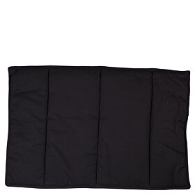 BR Onderlappen bandages dik Standaard Zwart