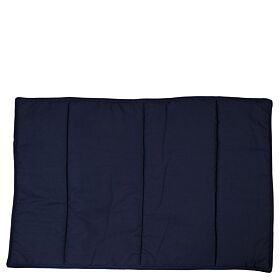 BR Onderlappen bandages dik Standaard Blauw