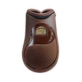 Veredus Grand Slam Carbon Gel achter Brown