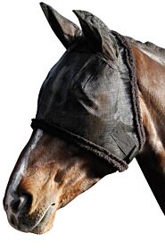 Harry's Horse Vliegenmasker met oren