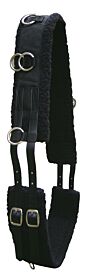 Harry's Horse Longeersingel Faux Fur