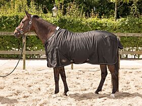 Harry's Horse Staldeken Highliner 0 gram Fleece Lining