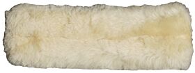 Neusriemonderlegger Merino
