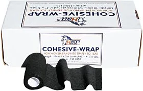 Bandage cohesive