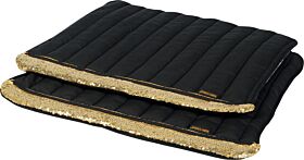 Harry's Horse Onderlappen Denici Cavalli Gold