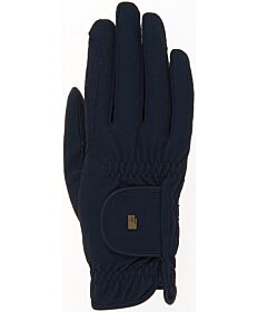 Winter Rijhandschoen Roeckl-Grip Kids