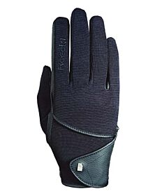 Rijhandschoen Roeckl Madison Winter