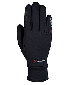 Roeckl Winter Rijhandschoen Weldon Polartec Kids