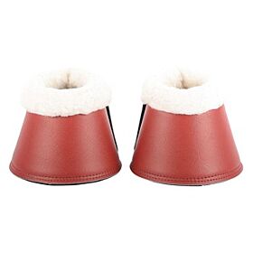 Harry's Horse Springschoen neopreen bont Jester Red