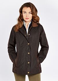 Dubarry Mountrath waxjas - Java