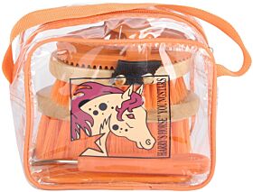 Harry's Horse Mimi Grooming Kit