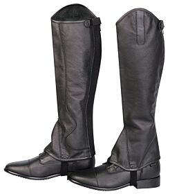 Harry's Horse Leren Chaps Bellisa Wijd